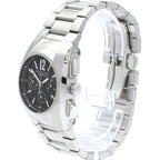 Bvlgari Ergon · Chronograph · Automatic