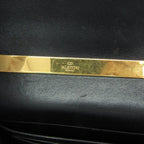 Valentino Garavani One Stud · Lamb Leather