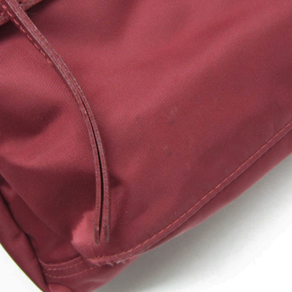 Longchamp Le Pliage Neo · Nylon Backpack