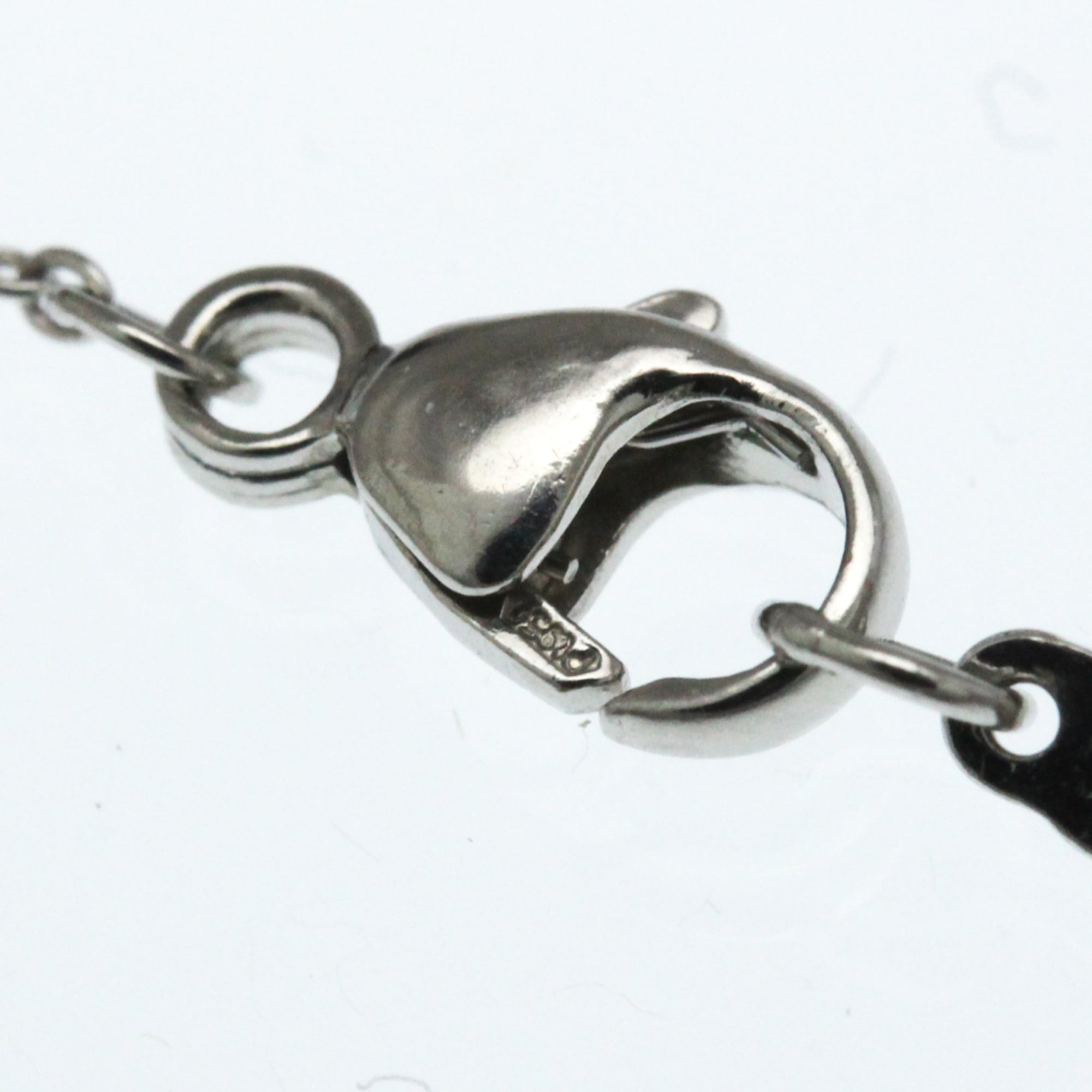 Tiffany Jazz Graduated · Platinum · Diamond