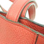 Prada · Leather Tote