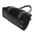 Salvatore Ferragamo · Suede & Leather