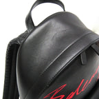 Balenciaga Everyday · Leather Backpack
