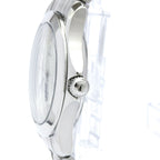 Omega Seamaster · Steel · Quartz