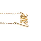 Tiffany Graffiti Love · Rose Gold