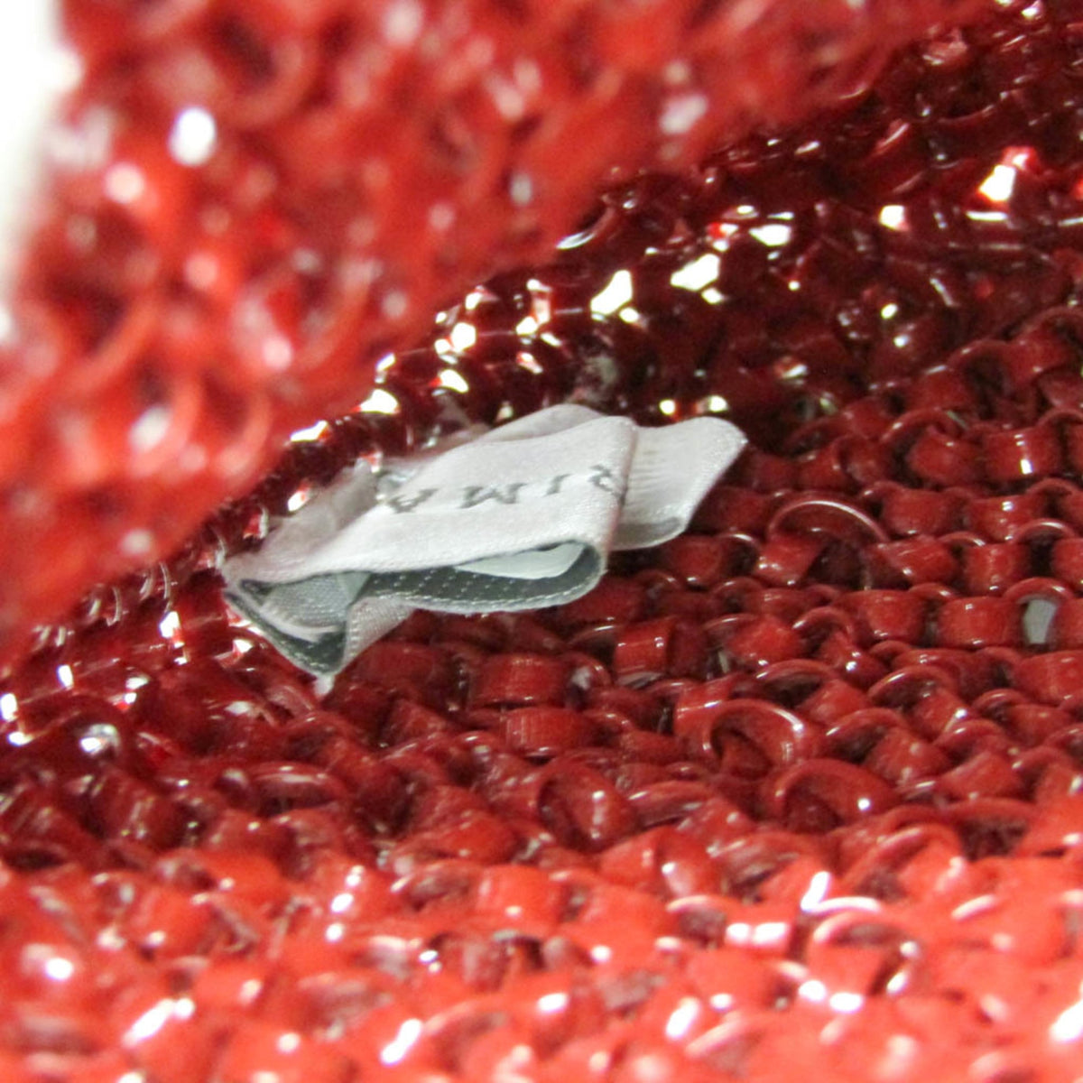 Anteprima Round · Wire Shoulder Bag