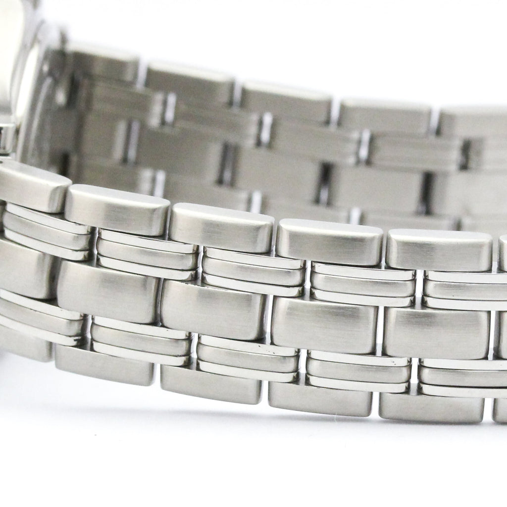 Omega Seamaster 120M · Steel · Quartz