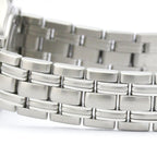 Omega Seamaster 120M · Steel · Quartz