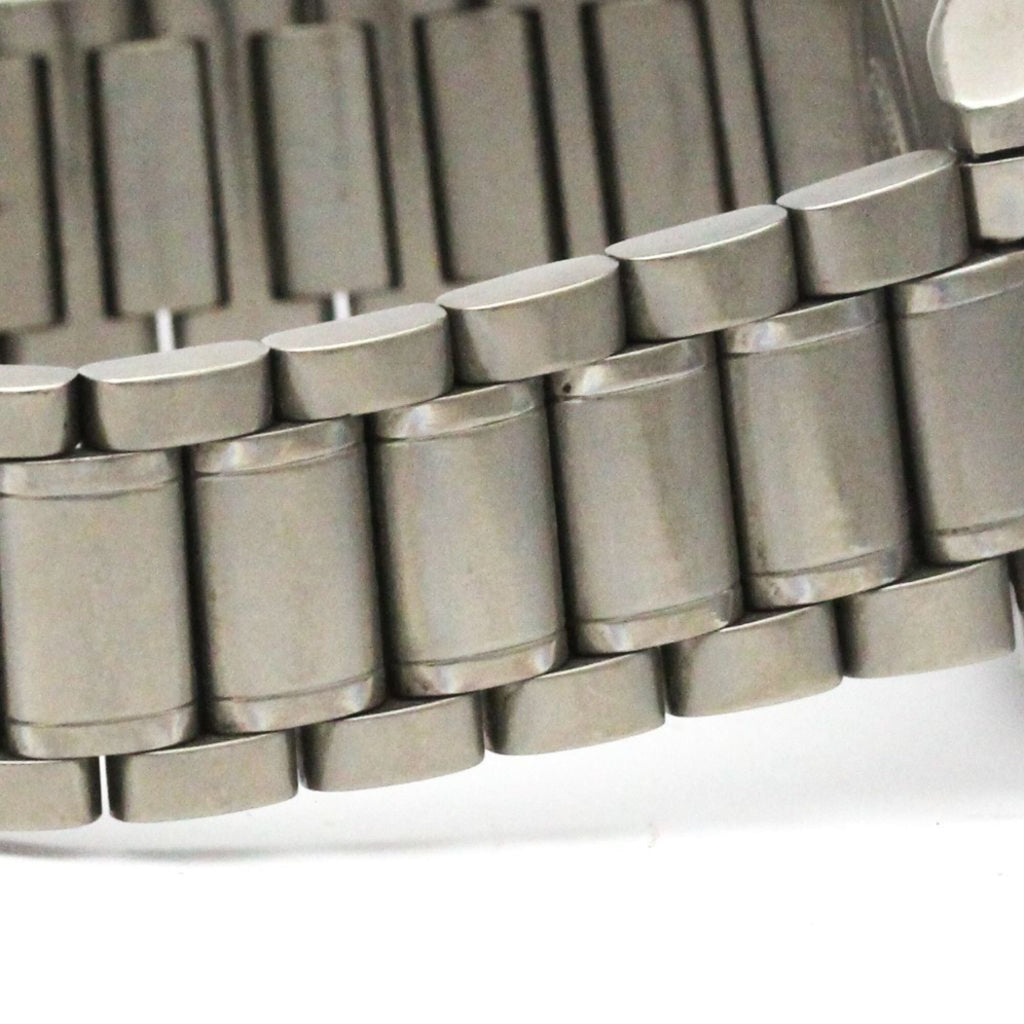 Seiko Land Master Kinetic · Titanium · GMT