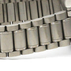 Seiko Land Master Kinetic · Titanium · GMT