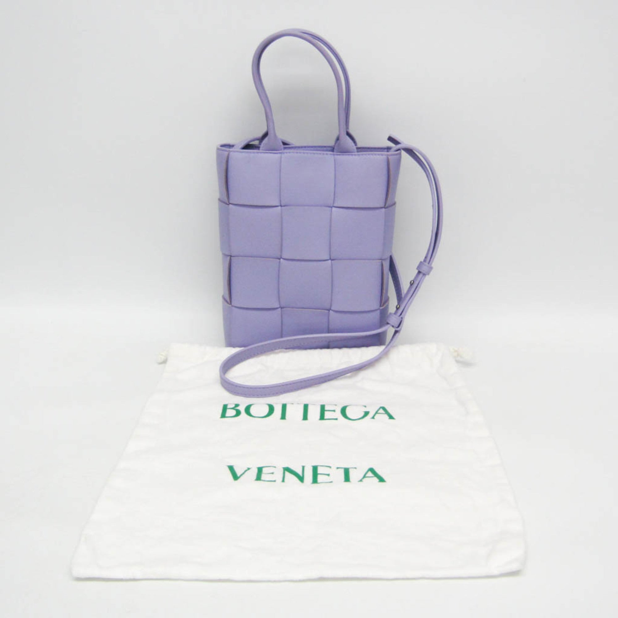 Bottega Veneta Mini Cassette