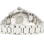 Omega Seamaster Aqua Terra · Steel · Quartz