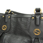 Gucci Guccissima Interlocking G · Tote
