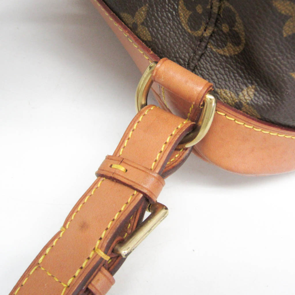 Louis Vuitton Monogram Montsouris MM