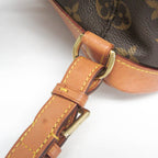 Louis Vuitton Monogram Montsouris MM