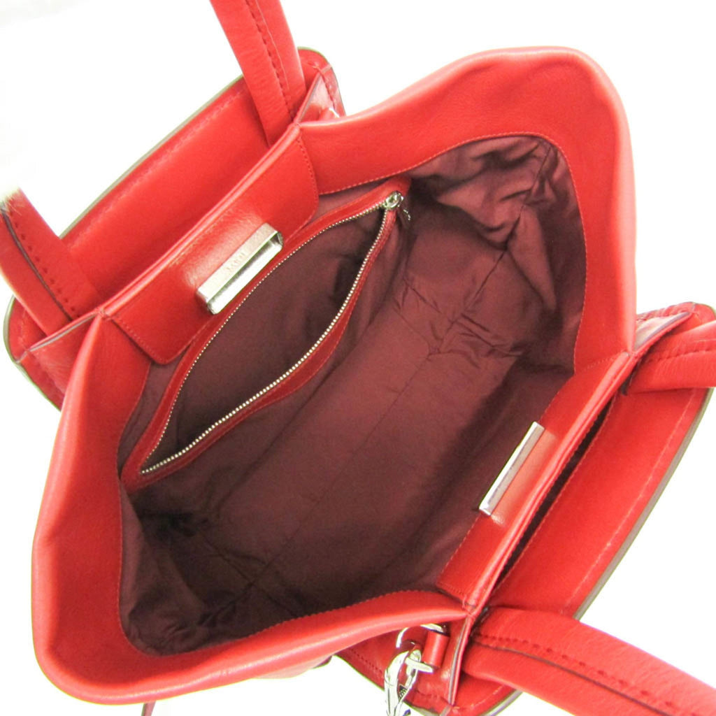 Tod's · Leather Shoulder Bag
