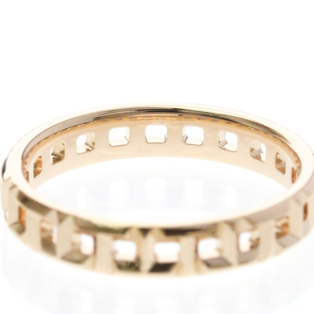 Tiffany T True Narrow · Rose Gold