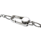 Gucci Icon · 18K White Gold