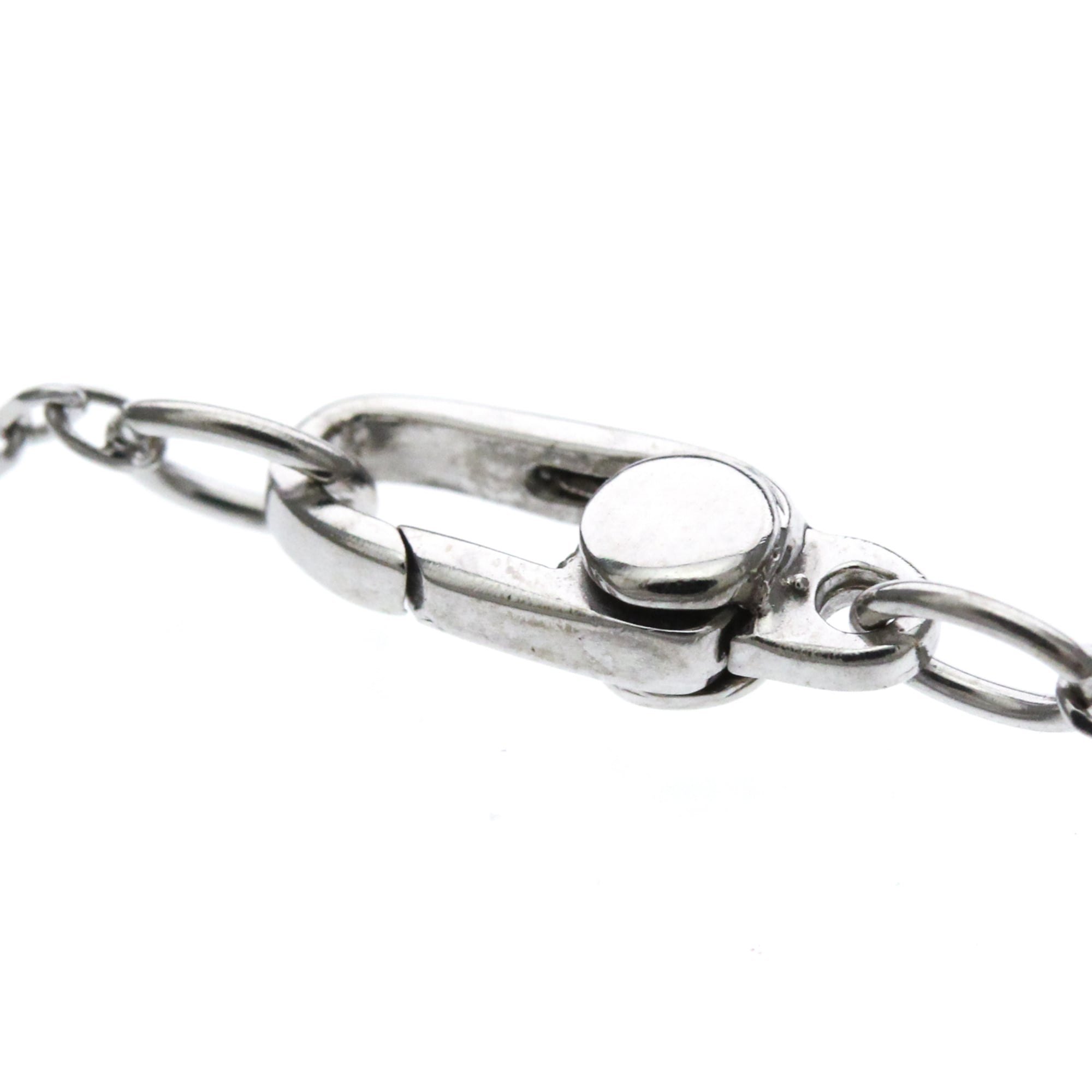 Gucci Icon · 18K White Gold