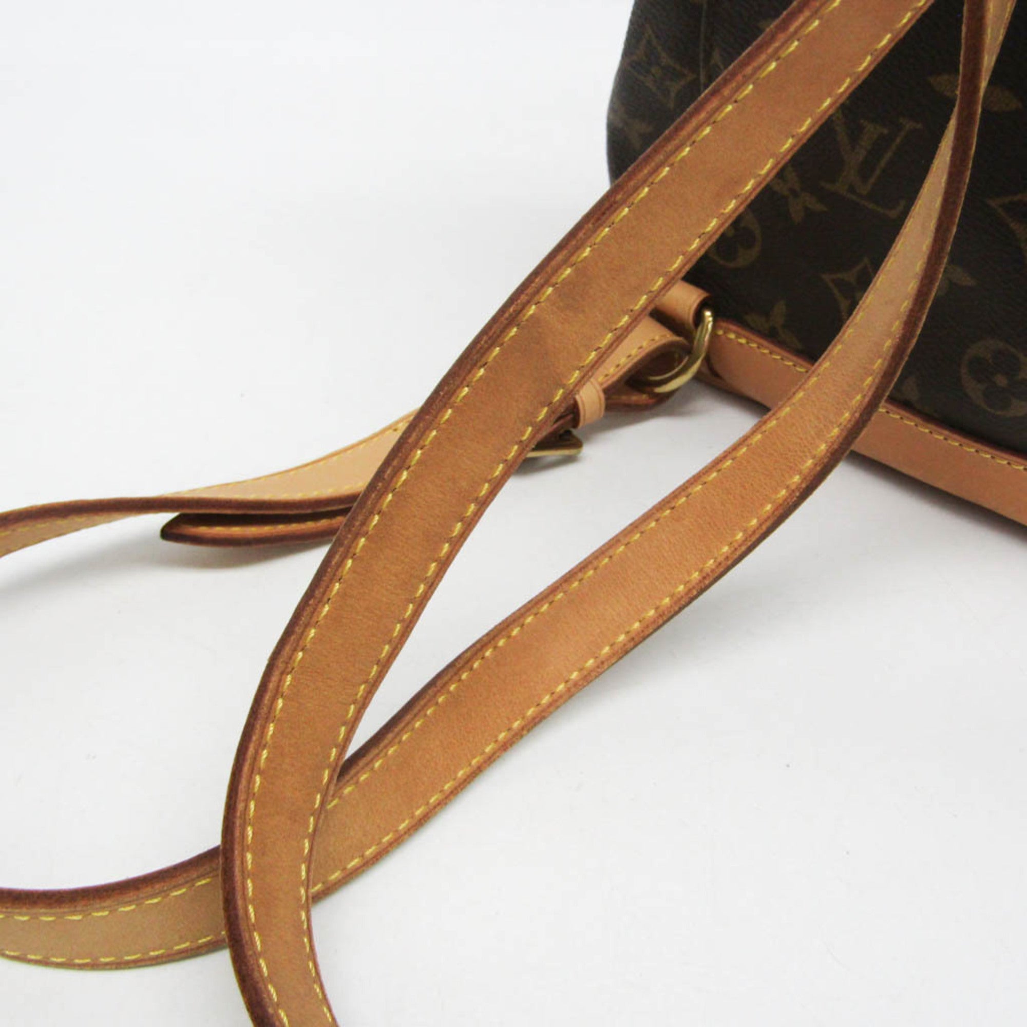 Louis Vuitton Monogram Montsouris MM
