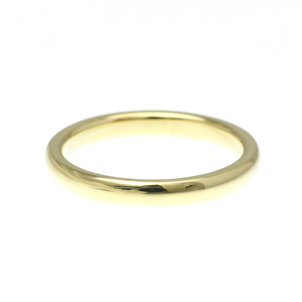 Tiffany Stacking Bundle · 18K Yellow Gold