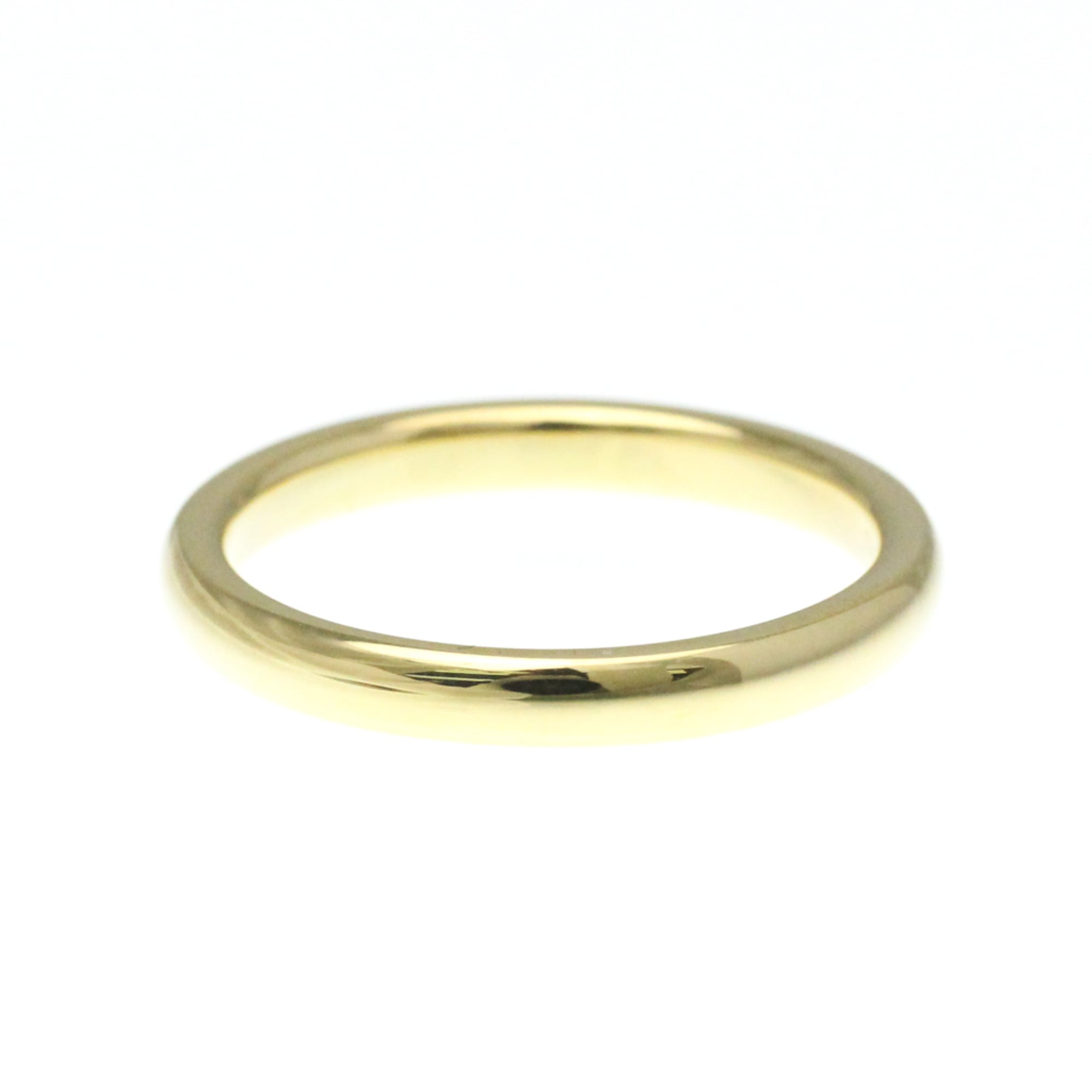 Tiffany Stacking Bundle · 18K Yellow Gold