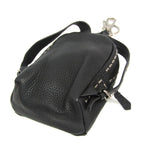 Fendi Selleria · Leather Pouch