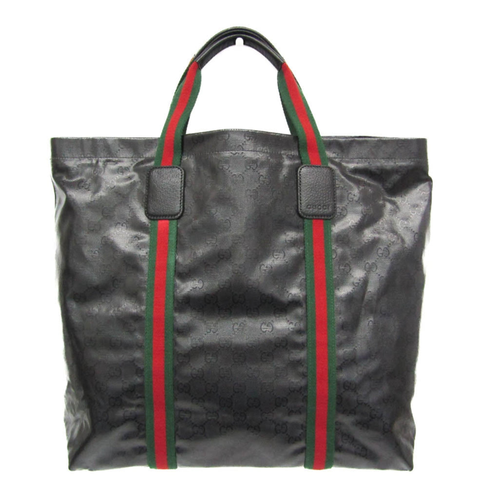 Gucci GG Crystal · Tote · Web Detail