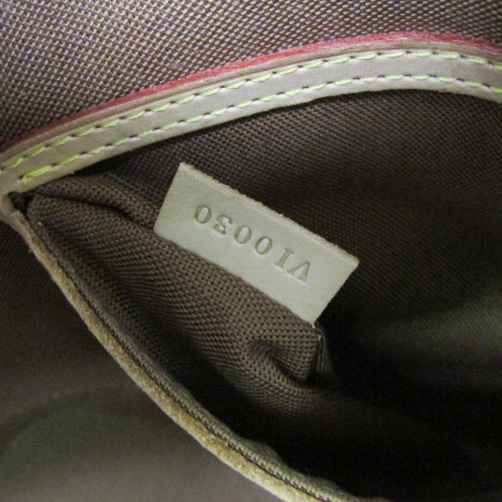 Louis Vuitton Alma · Monogram