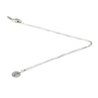 Gucci Icon Toile · Diamond · 18K White Gold