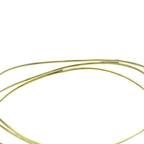 Tiffany Wave · 18K Yellow Gold