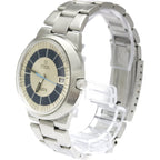 Omega Dynamic · Steel · Automatic