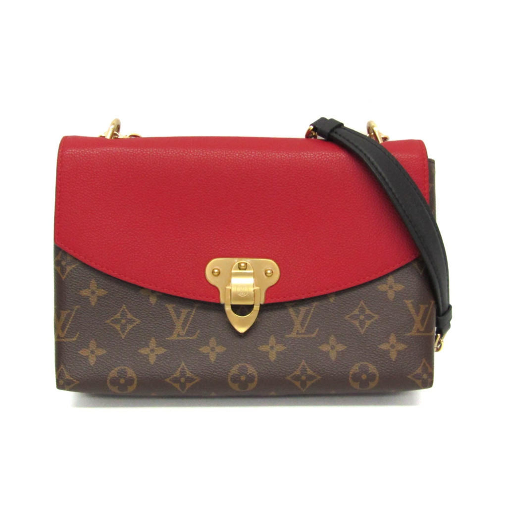Louis Vuitton Saint Placide · Monogram