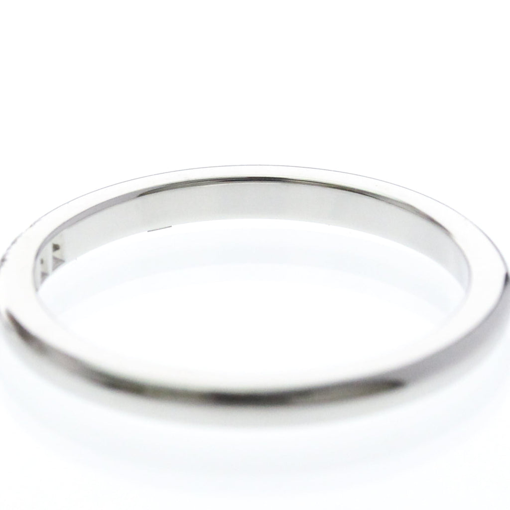 Tiffany Forever · Platinum · 3 Diamond Band