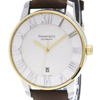 Tiffany Atlas Dome · Automatic