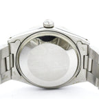 Rolex Oyster Perpetual · Steel · Automatic
