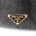 Prada Canapa · Tote Bag