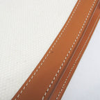 Celine Small Vertical Cabas · Canvas
