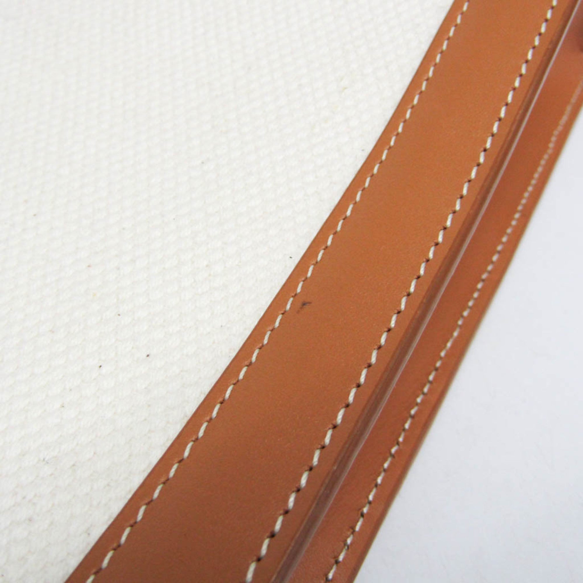Celine Small Vertical Cabas · Canvas