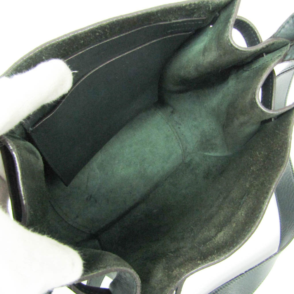 Celine Big Bag · Leather