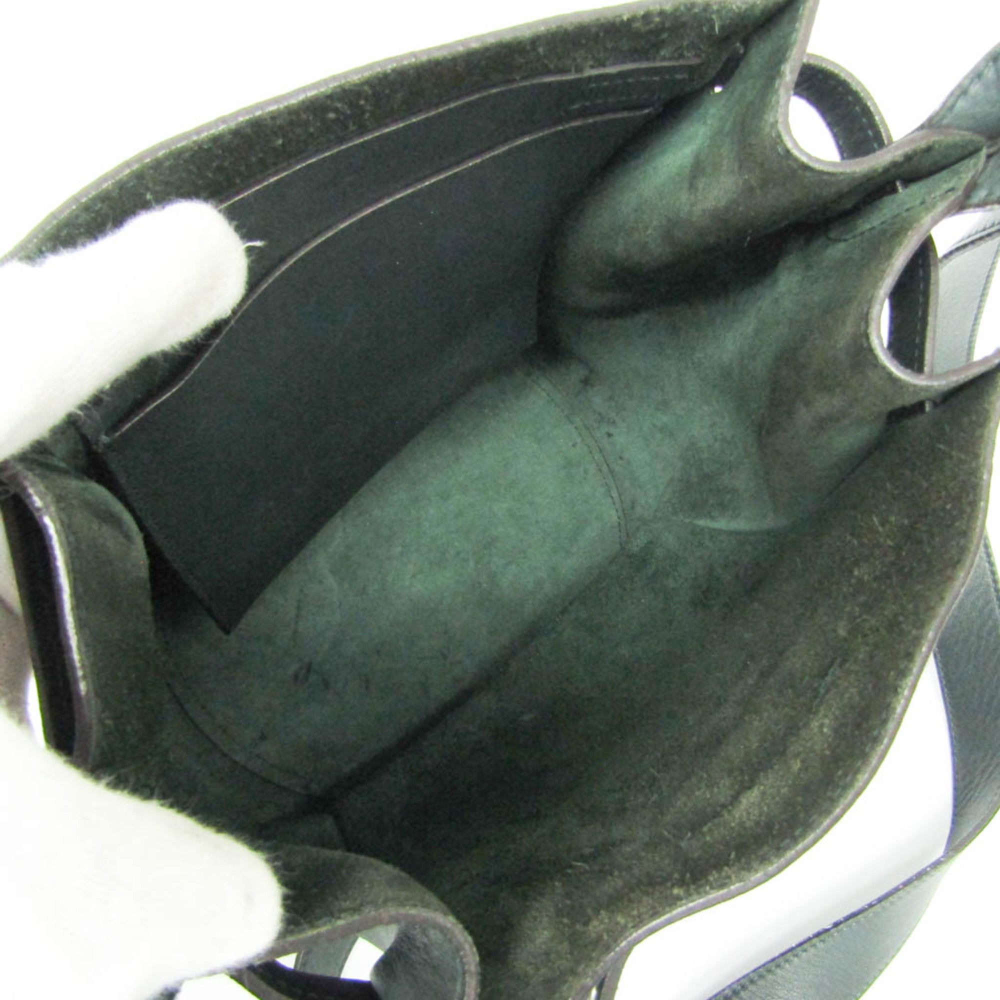 Celine Big Bag · Leather