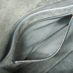 Celine Sangle Small Bucket · Leather