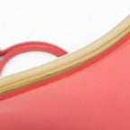 Miu Miu Chain Shoulder Pouch · Leather