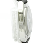 Hermès Espace · Steel · Quartz