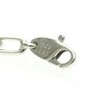 Cartier Spartacus · 18K White Gold Bracelet