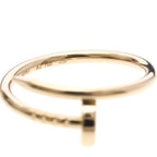 Cartier Juste Un Clou · Rose Gold