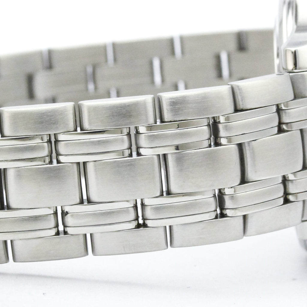 Omega Seamaster 120M · Chronometer · Steel