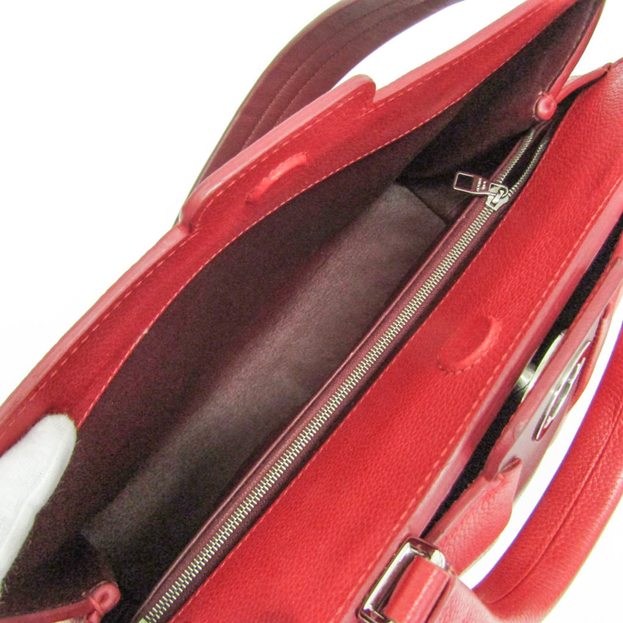 Louis Vuitton Astrid · Calfskin