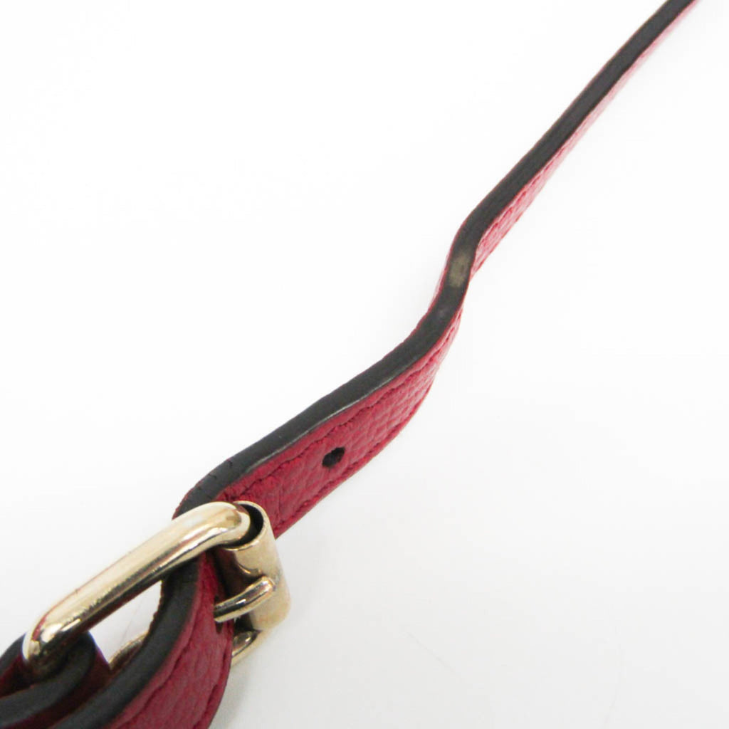 Gucci Interlocking G · Leather Handbag