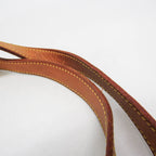 Louis Vuitton Cabas Piano · Monogram